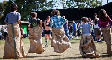 The Robertson Potato Festival: Headline acts, famous foodies and potatoes galore!