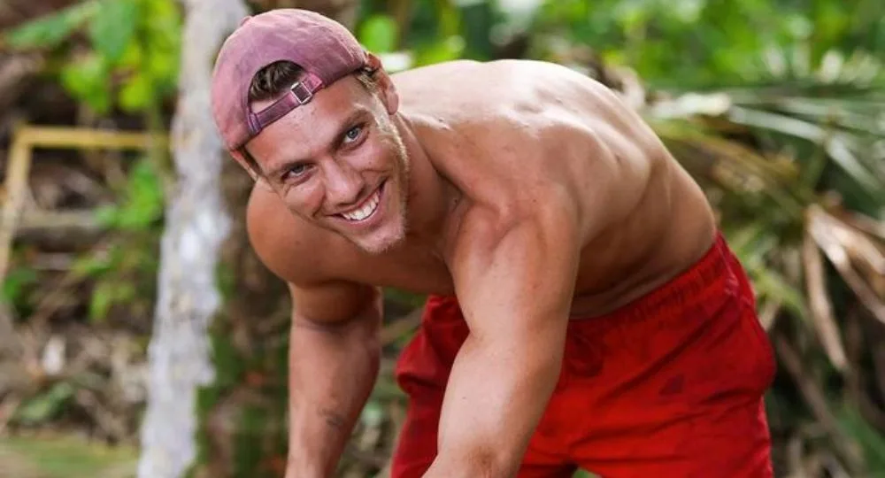 EXCLUSIVE: Survivor star Alex tells all about explosive final tribal council