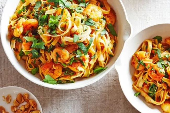 prawn-pad-thai