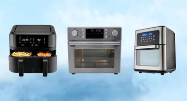 Kmart air fryer’s take home cooking to the next level