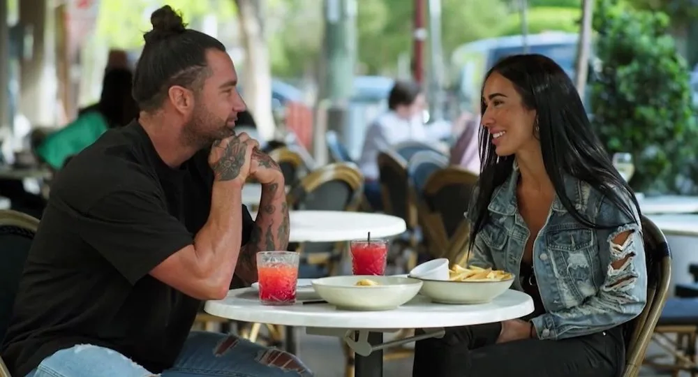 MAFS fans call Jack out for “flirting” with Jade