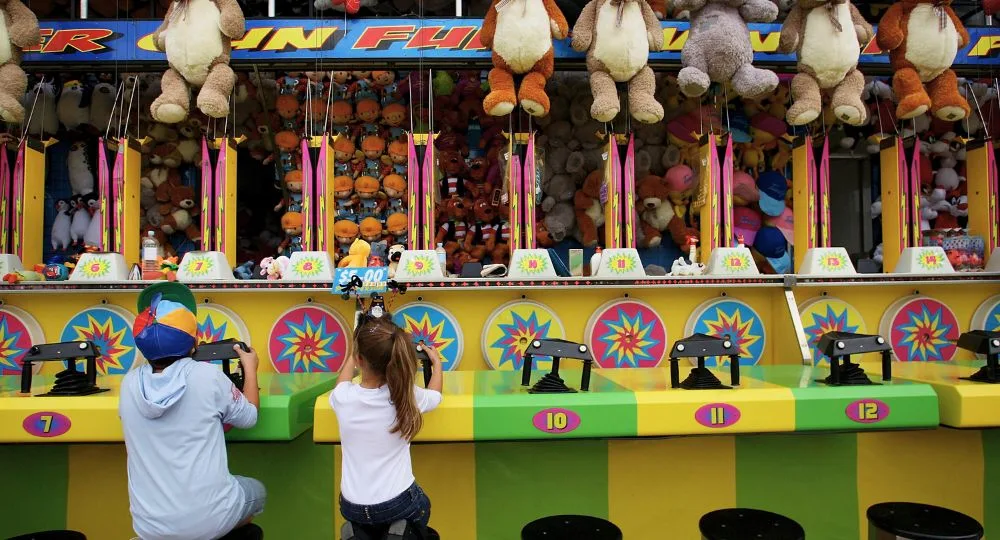 sydney royal easter show