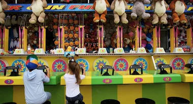 All the information you need for Sydney’s Royal Easter Show
