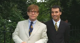 Tantrums and truths: Inside Elton John&rsquo;s age gap relationship with David Furnish