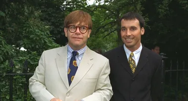 Tantrums and truths: Inside Elton John’s age gap relationship with David Furnish