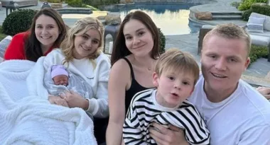 Inside Gordon Ramsay and wife Tana’s family of eight!