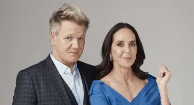 Gordon Ramsay’s Food Stars is coming to Australia