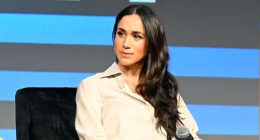 Did Meghan Markle really just rename American Riviera Orchard?