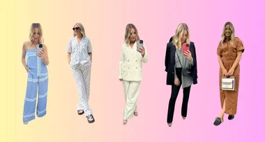 Where to shop Jules Sebastian’s best looks