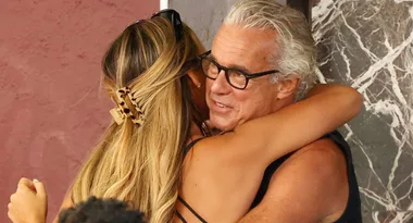 MAFS’ Richard gets cosy with bride Sara
