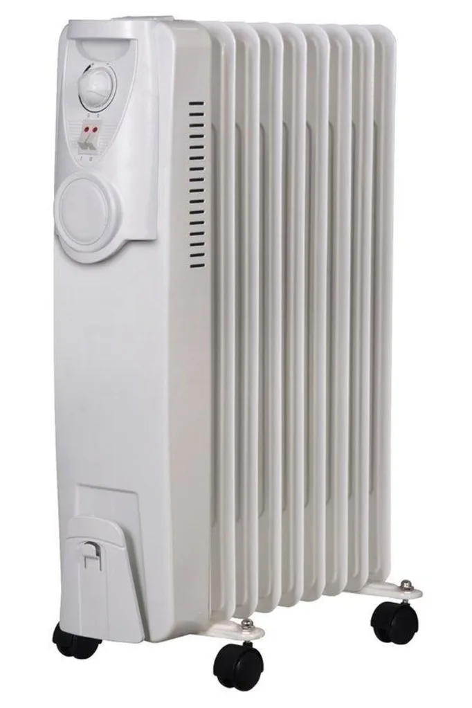 heller-oil-heater