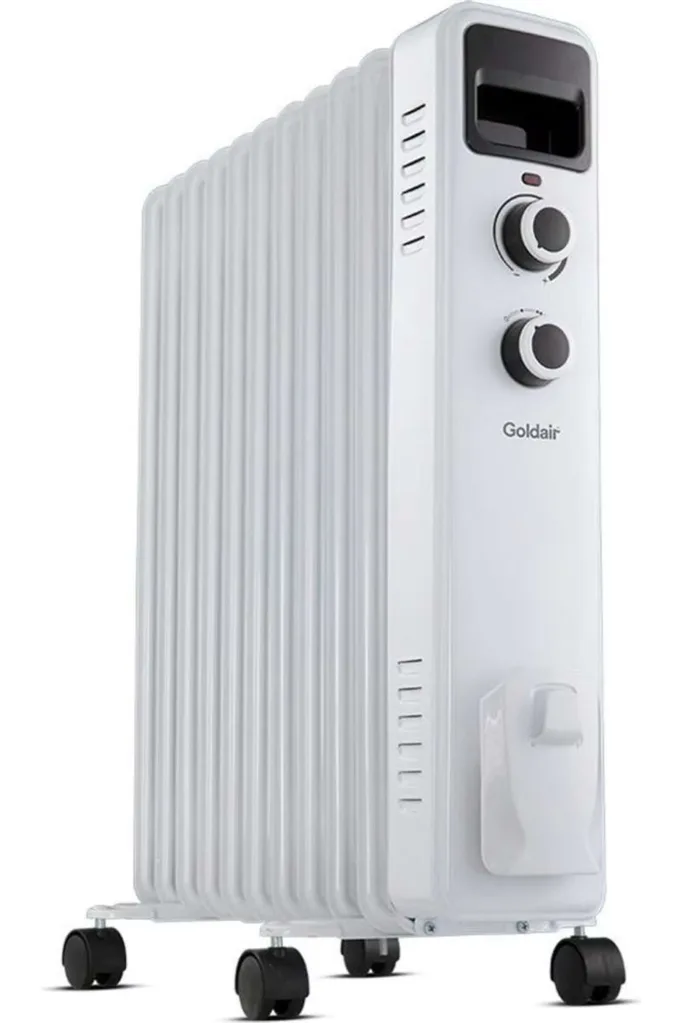 goldair-heater