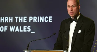 Prince William dedicates heartfelt tribute to Princess Diana