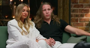 “He didn’t apologise” MAFS’ Eden shares details about her split from Jayden