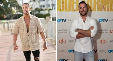 Jack Dunkley buddies up with fellow MAFS ‘villain’ Harrison