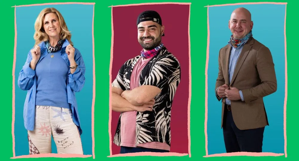 Has the winner of Australian Survivor Titans vs Rebels been leaked?