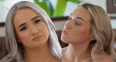 MAFS viewers react to Tori’s tense interaction with Jack’s client