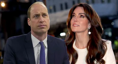 Prince William shares comment about Kate Middleton amid speculation