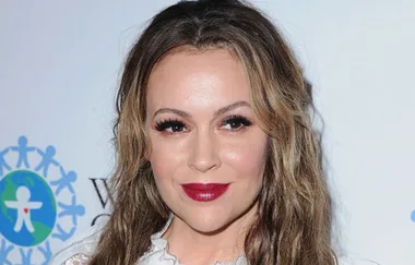 Alyssa Milano Sues Her Former Manager For $10 Million Alleging Severe Misconduct