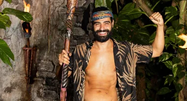 EXCLUSIVE: Survivor winner Feras reveals his biggest regret