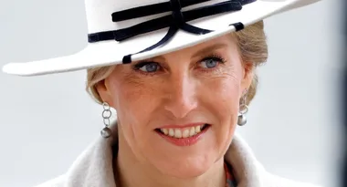All your questions answered about Sophie, Duchess of Edinburgh