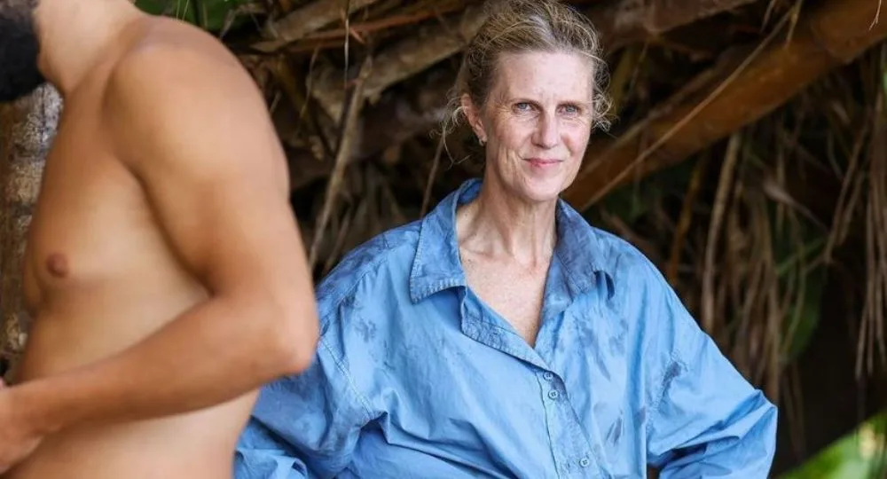 EXCLUSIVE: Caroline Courtis spills secrets from her time on Survivor