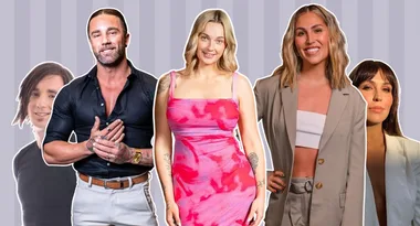 MAFS stars look unrecognisable in uncovered photos