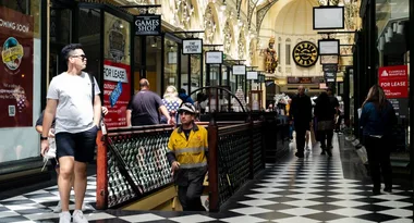 Your go-to list of free things to do in Melbourne