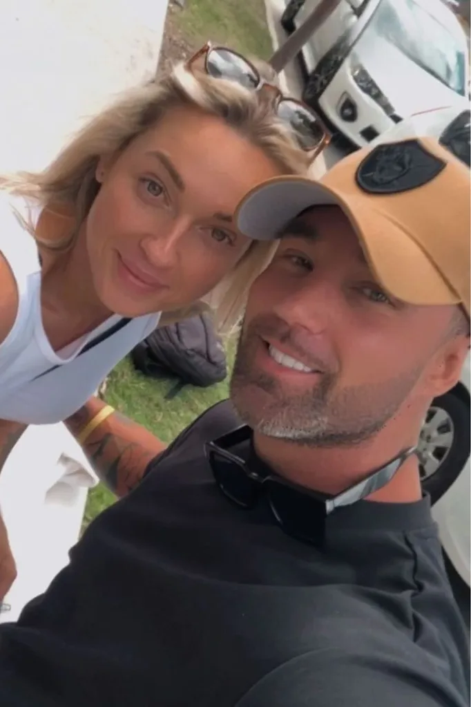 MAFS Jack Dunkley Tori Adams