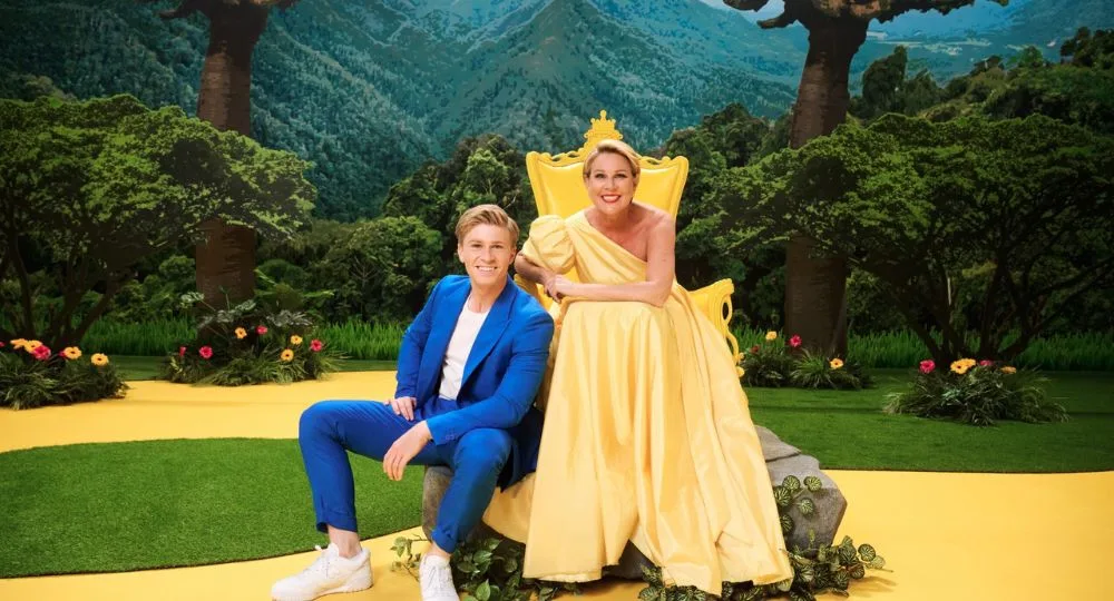 Find out where I’m A Celebrity… Get Me Out Of Here! Australia is filmed