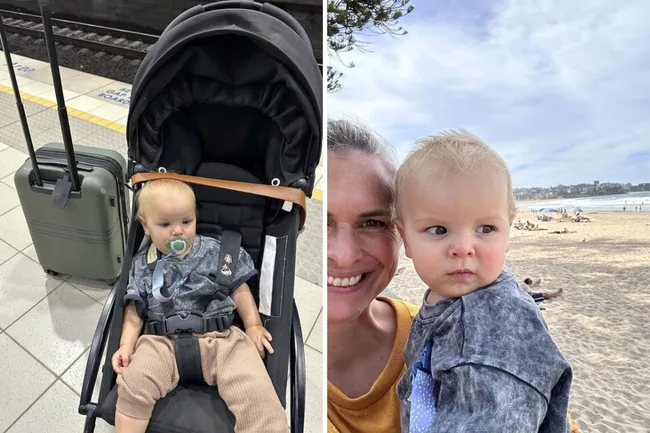 libby tricket family