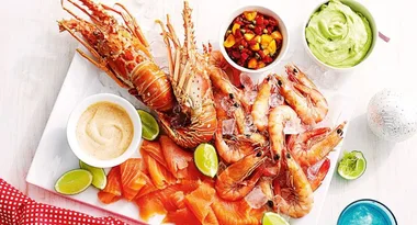 The best Easter seafood deals at Coles and Woolworths in 2024