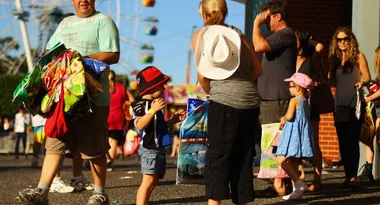 Best showbags at the 2024 Sydney Royal Easter Show