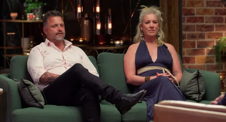 “I will always love him”: MAFS’ Lucinda addresses feud with Timothy