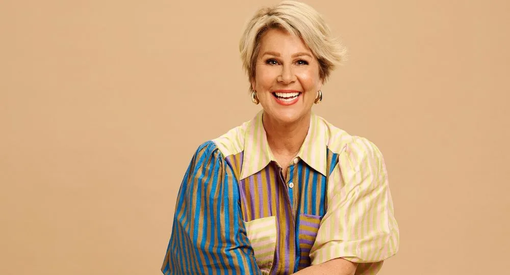 EXCLUSIVE: Julia Morris makes wild I’m A Celeb jungle confession