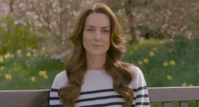 How Princess Kate told her three children about her cancer diagnosis