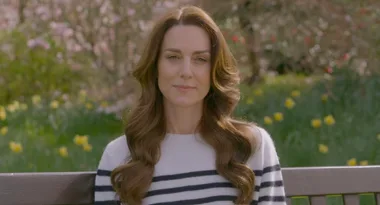 How Princess Kate told her three children about her cancer diagnosis