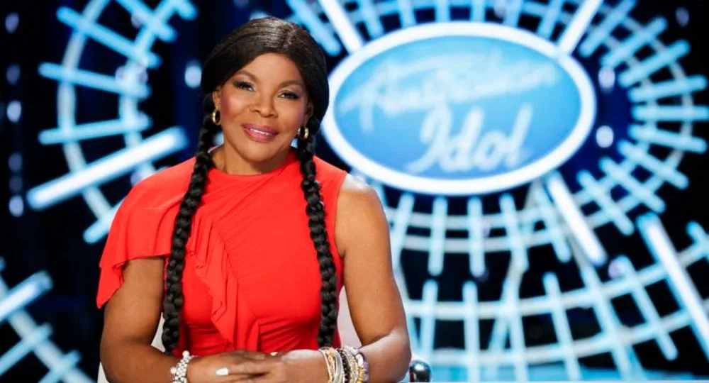 The real reason Australian Idol judge Marcia Hines collapsed on set