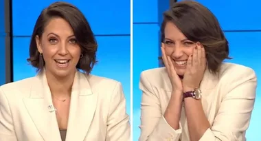 Brooke Boney replacement for The Today Show revealed