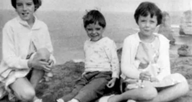 BREAKING: Reported breakthrough in the disappearance of the Beaumont children