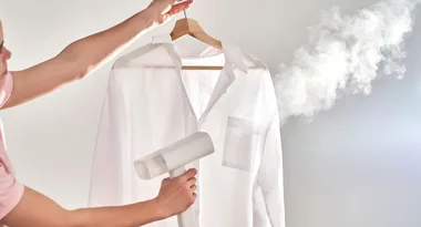 These budget friendly garment steamers will revolutionise your wardrobe