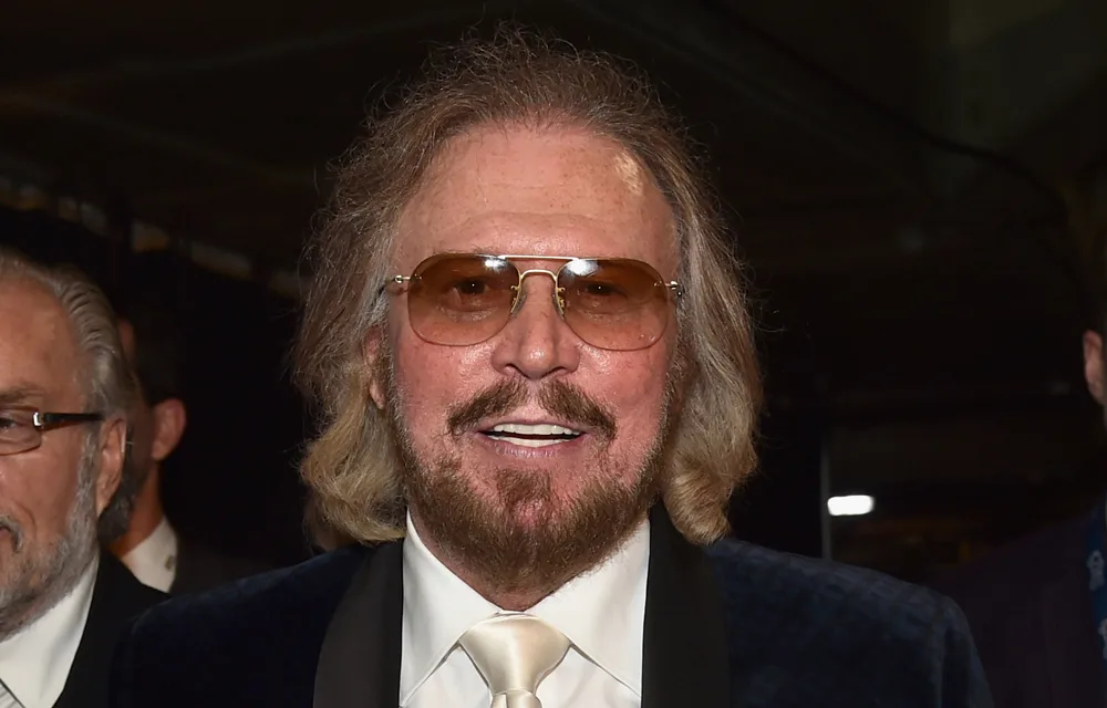 Barry Gibb finally reveals shocking childhood secret | New Idea