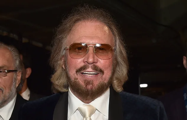 Barry Gibb finally reveals shocking childhood secret | New Idea