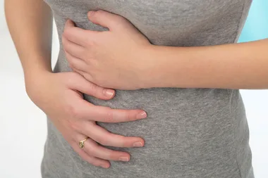 Five easy ways to get a more comfortable tummy