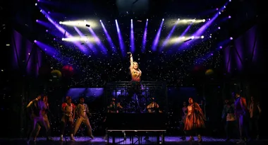 WHAT’S ON: Things to do in Sydney this April