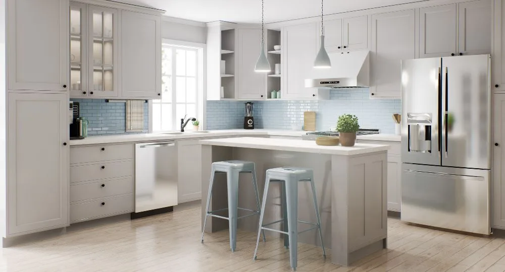 The French door fridges you’ll want in your kitchen this season