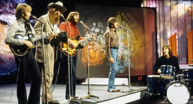 Relive the legacy of The Beach Boys through this powerful documentary
