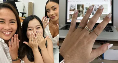 The $25 Nail Hack Every Busy Mum Needs To Know About