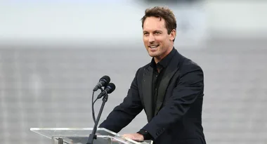 Who is the Irish TV presenter Tristan MacManus who has joined I’m A Celeb?