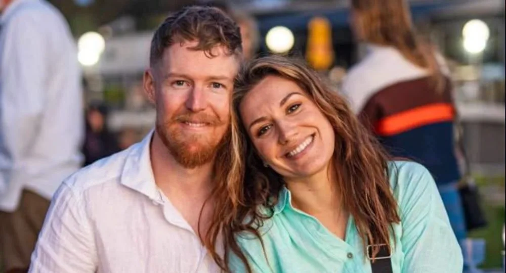 How Home and Away star Stephanie Panozzo met her boyfriend | New Idea